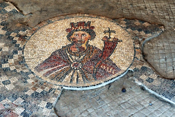 Biblical Archaeology Tour Israel - Beit Shean Ancient Ruins