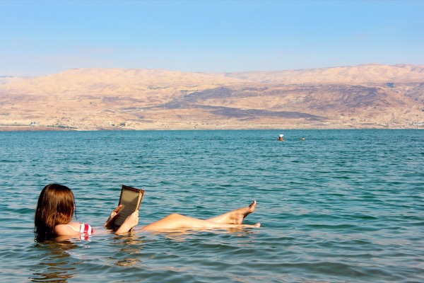 Dead Sea and Masada Tour Israel
